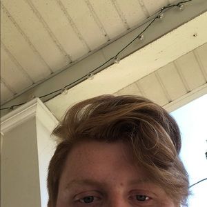 Meet your Posher, Jayson